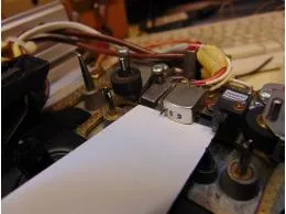 TANDBERG TCD 310 Mk II