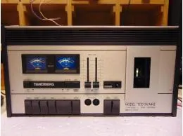 TANDBERG TCD 310 Mk II