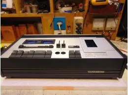 TANDBERG TCD 310 Mk II