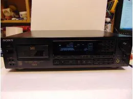 DTC-55ES Sony