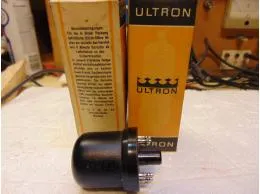 EF11 ULTRON