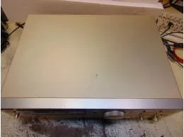 Technics SV-DA10 Gold