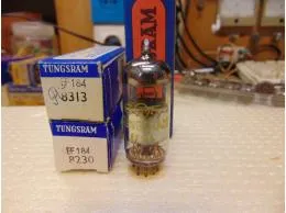 EF184 Tungsram
