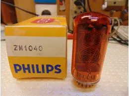 ZM1040 Philips
