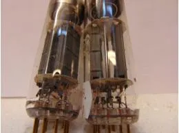 E80CC Siemens pair