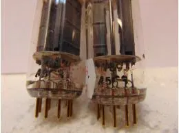 E80CC Siemens pair