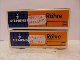 E80CC Siemens pair