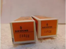 E80CC Siemens pair