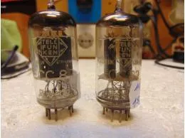 ECC82 Telefunken