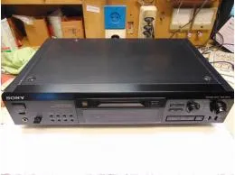 MDS-JE700 Sony