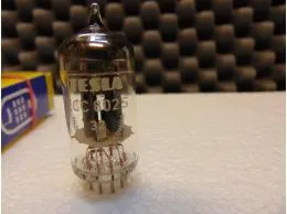ECC802S Tesla