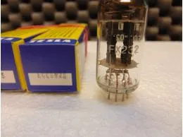 ECC802S Tesla
