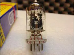 ECC802S Tesla