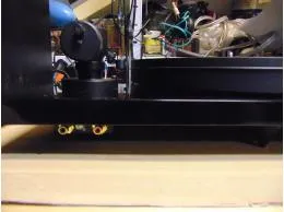 Pro-Ject 2Xperience Basic+