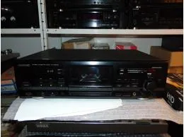 Kenwood KX-9050S