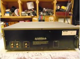 TEAC V-7000