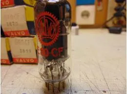 E80CF VALVO