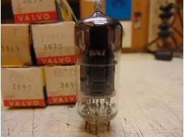 E80CF VALVO