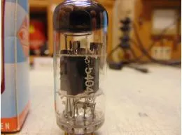 E80CF Telefunken