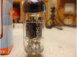 E80CF Telefunken