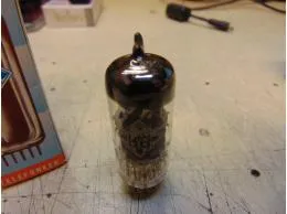 E80CF Telefunken
