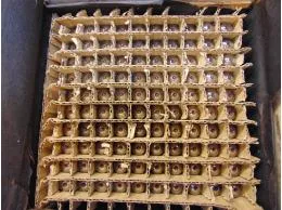 6P14P-EV Reflector Quad