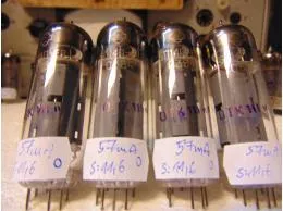 6P14P-EV Reflector Quad