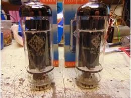PL509 Telefunken