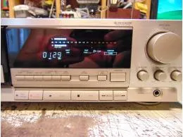 DENON DRM800