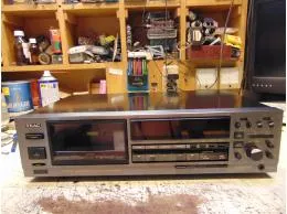 TEAC R-919X