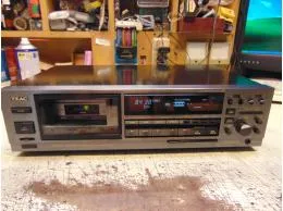 TEAC R-919X