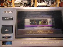 TEAC R-919X