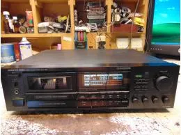 ONKYO INTEGRA TA2800