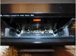 ONKYO INTEGRA TA2800