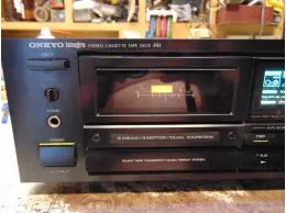 ONKYO INTEGRA TA2800