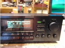 ONKYO INTEGRA TA2800
