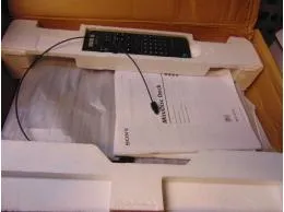 MDS-JE500 Sony
