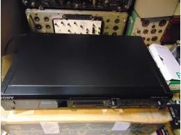 MDS-JE500 Sony