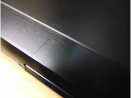 MDS-JE500 Sony