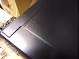 MDS-JE500 Sony