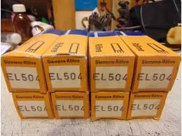 EL504 Siemens