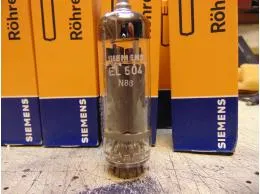 EL504 Siemens