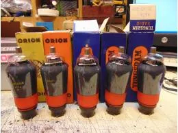 OS18/600 (4564) Tungsram