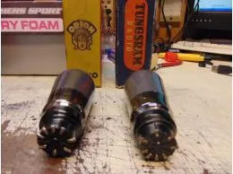 OS18/600 (4564) Tungsram