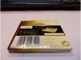 Sony Premium 74 Gold