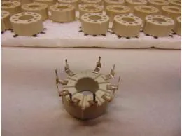 Magnoval keramik PCB