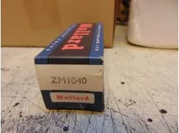 ZM1040 Mullard