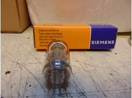 ECC85 Siemens