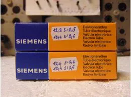 E82CC Siemens Pár