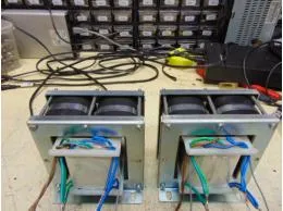 PP kimenő pár 2,5K/4-8 Ohm